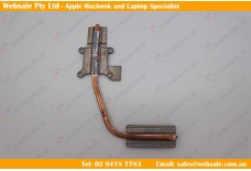  K000078070-DC Fan Heat sink For Toshiba Satellite L500 (PSLS9A-02C012)  